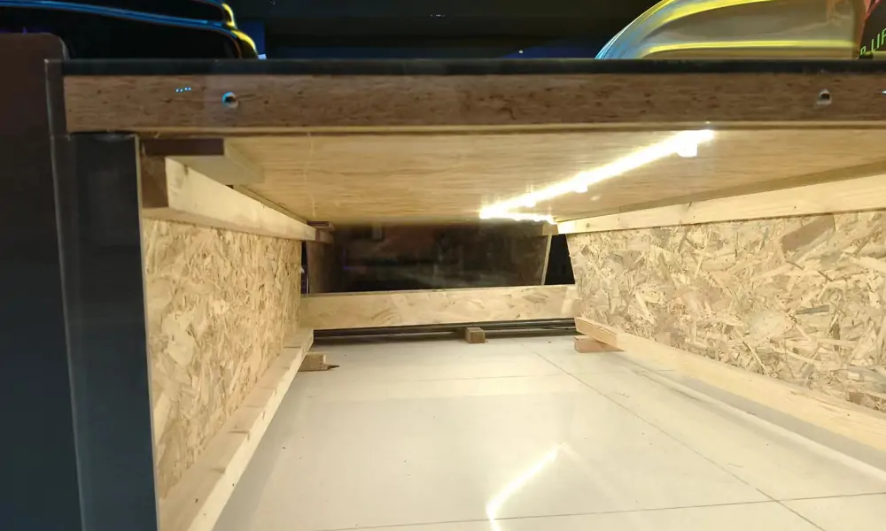 Standard bowling equipment materials
