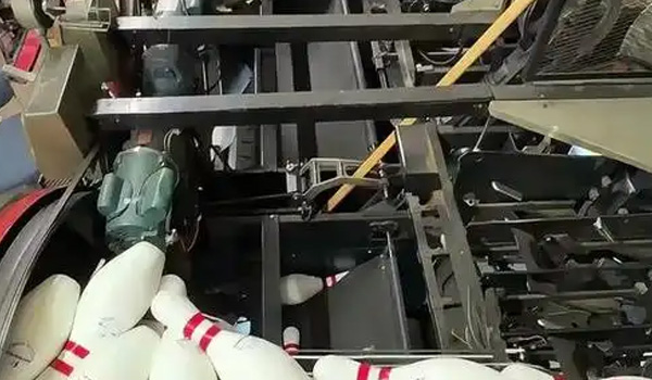 best bowling equipment