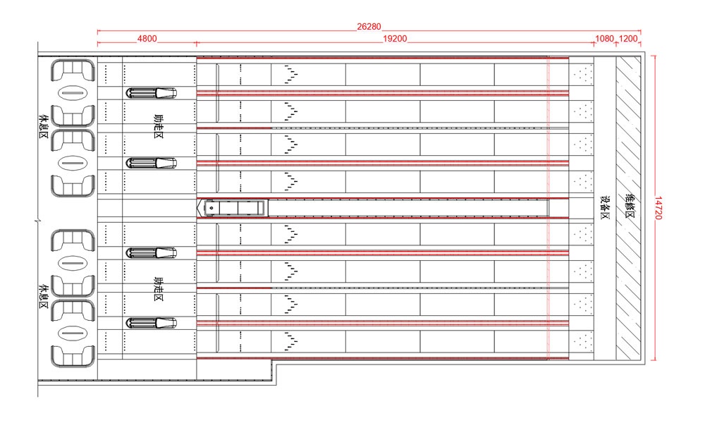 bowling alley equipment for sale