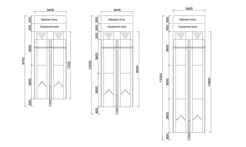 duckpin bowling installers